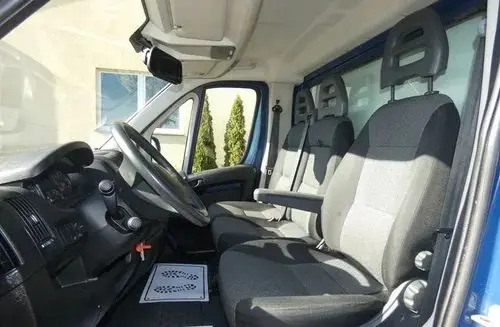 FIAT Ducato 