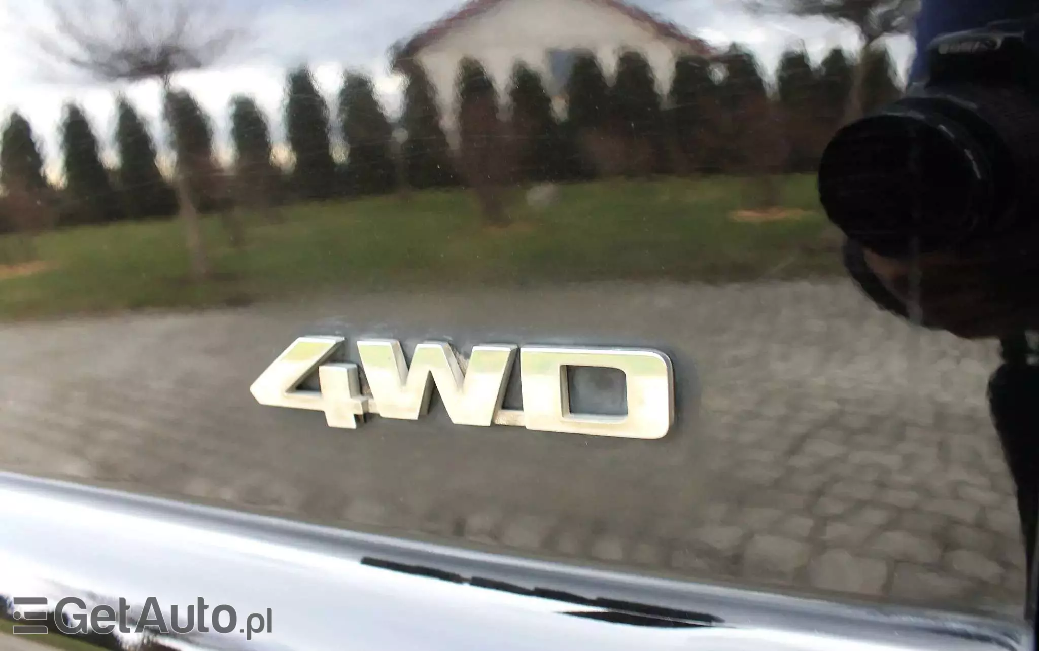 KIA Sportage 2.0 CRDi LX