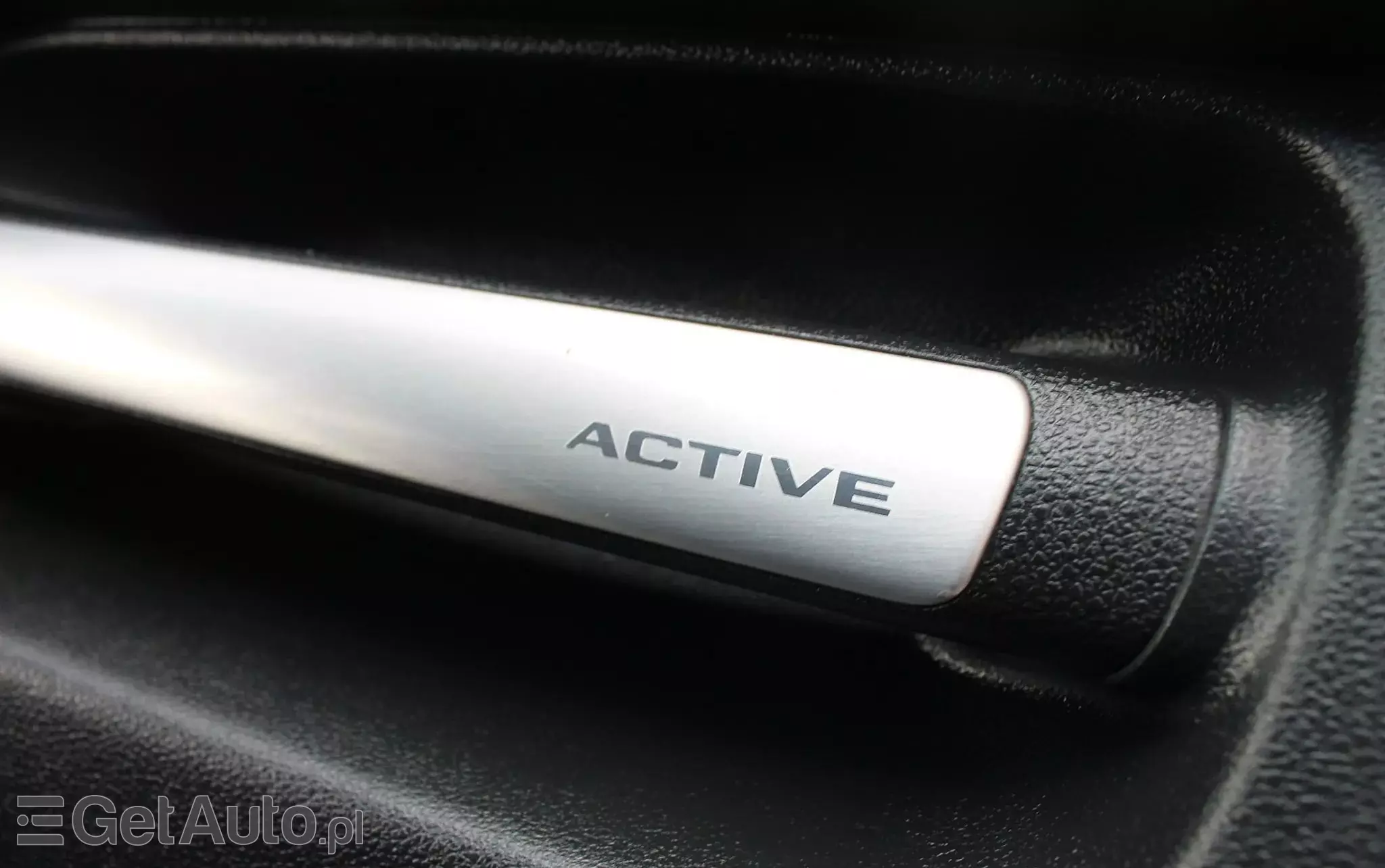 KIA Sportage 2.0 CRDi LX