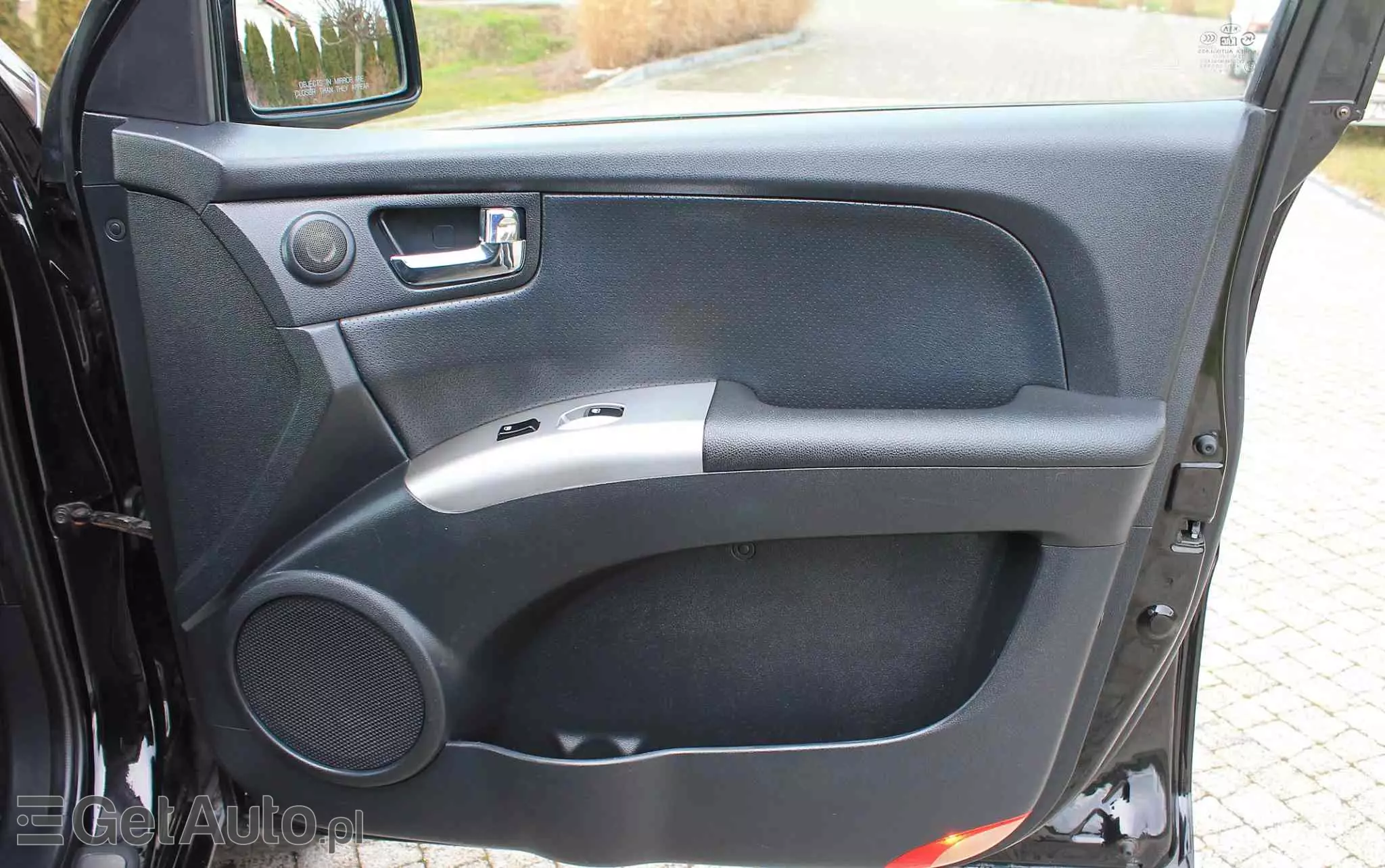 KIA Sportage 2.0 CRDi LX