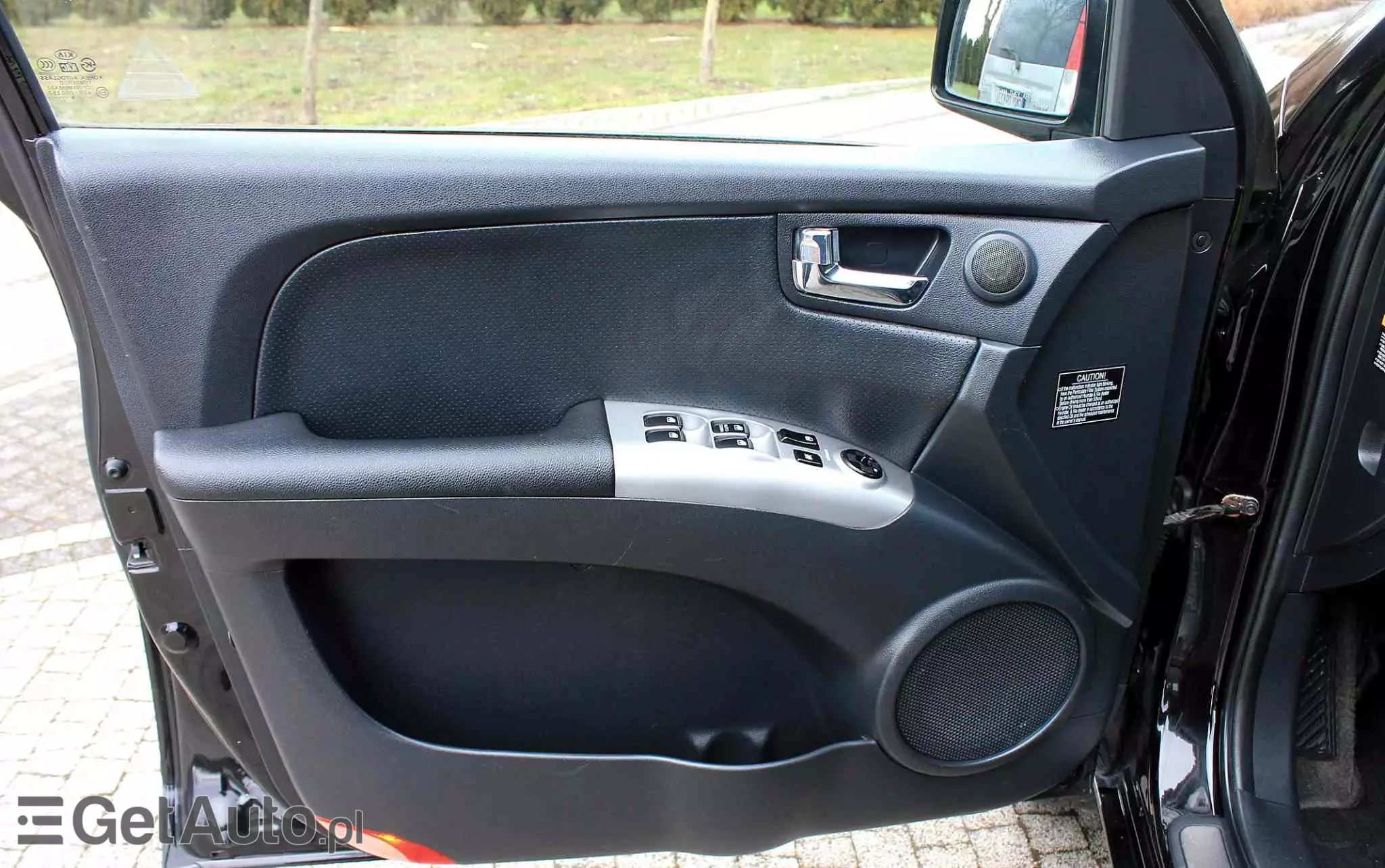 KIA Sportage 2.0 CRDi LX