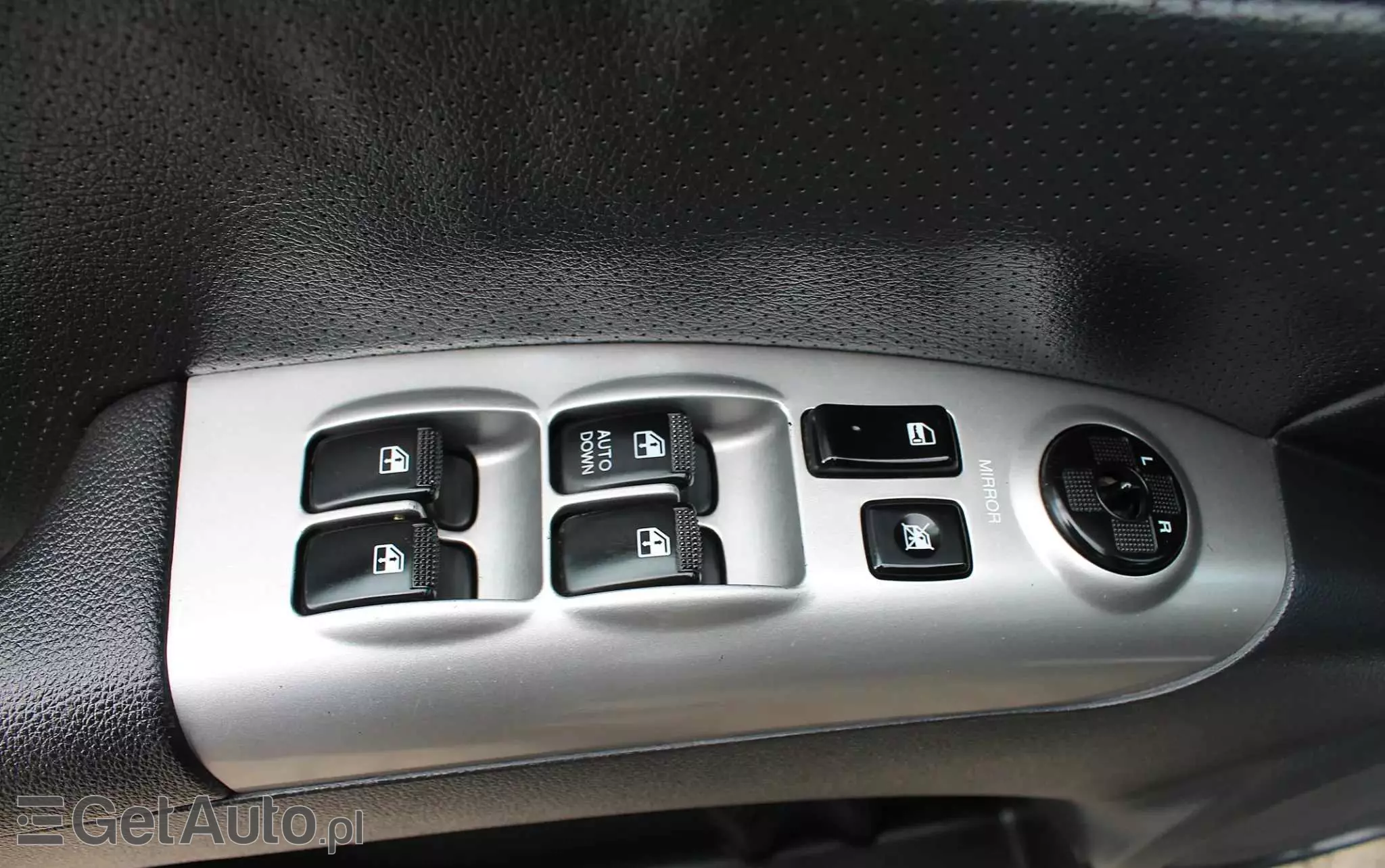 KIA Sportage 2.0 CRDi LX