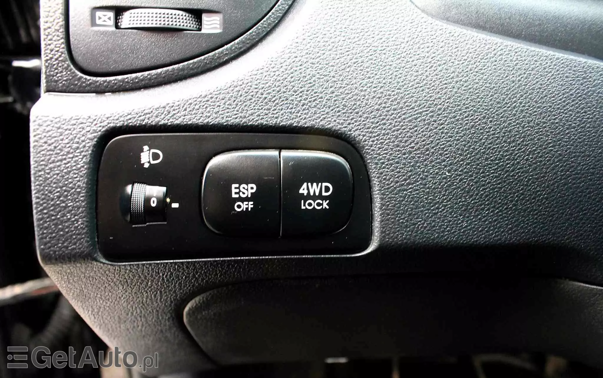 KIA Sportage 2.0 CRDi LX