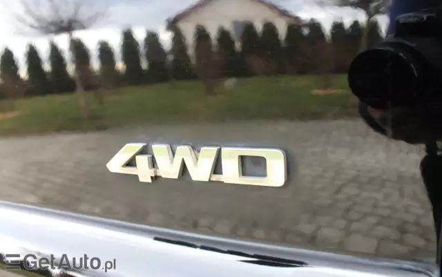 KIA Sportage 2.0 CRDi LX