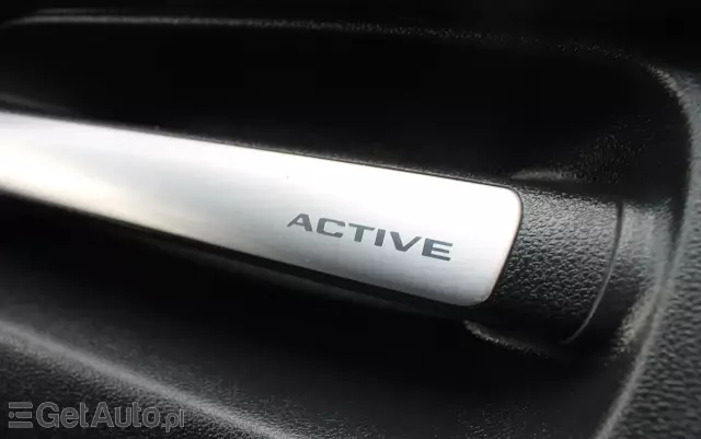 KIA Sportage 2.0 CRDi LX