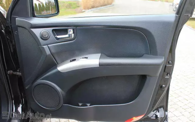 KIA Sportage 2.0 CRDi LX