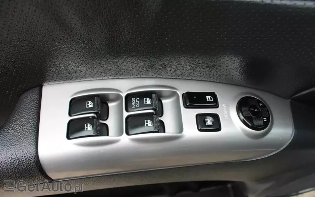 KIA Sportage 2.0 CRDi LX