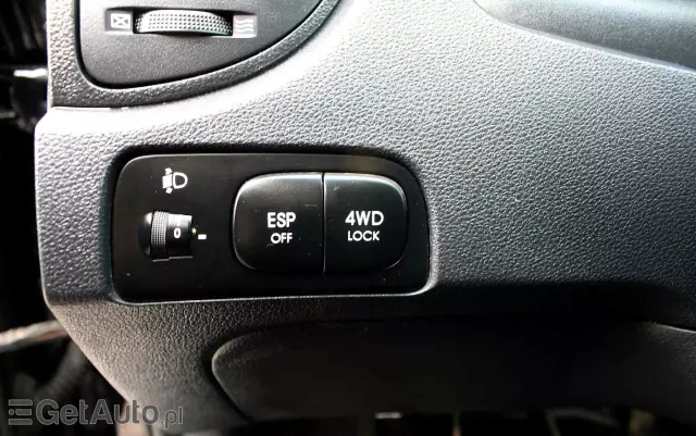 KIA Sportage 2.0 CRDi LX