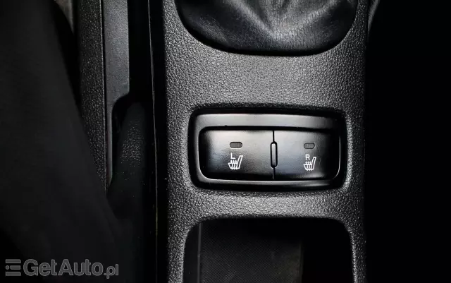 KIA Sportage 2.0 CRDi LX