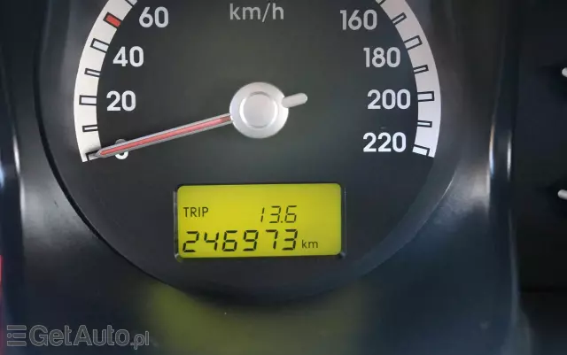 KIA Sportage 2.0 CRDi LX