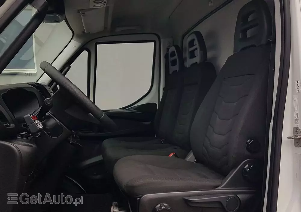 IVECO Daily 70-170 WINDA CHŁODNIA 10EP AGREGAT IZOTERMA 