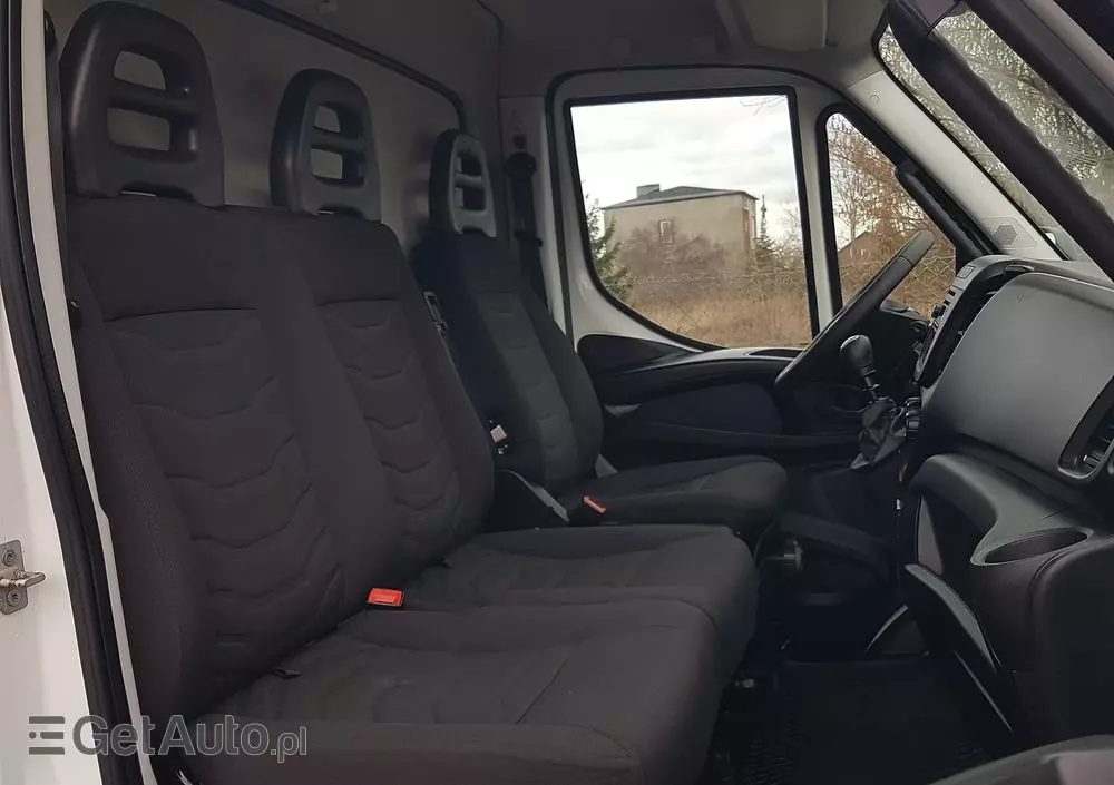 IVECO Daily 70-170 WINDA CHŁODNIA 10EP AGREGAT IZOTERMA 