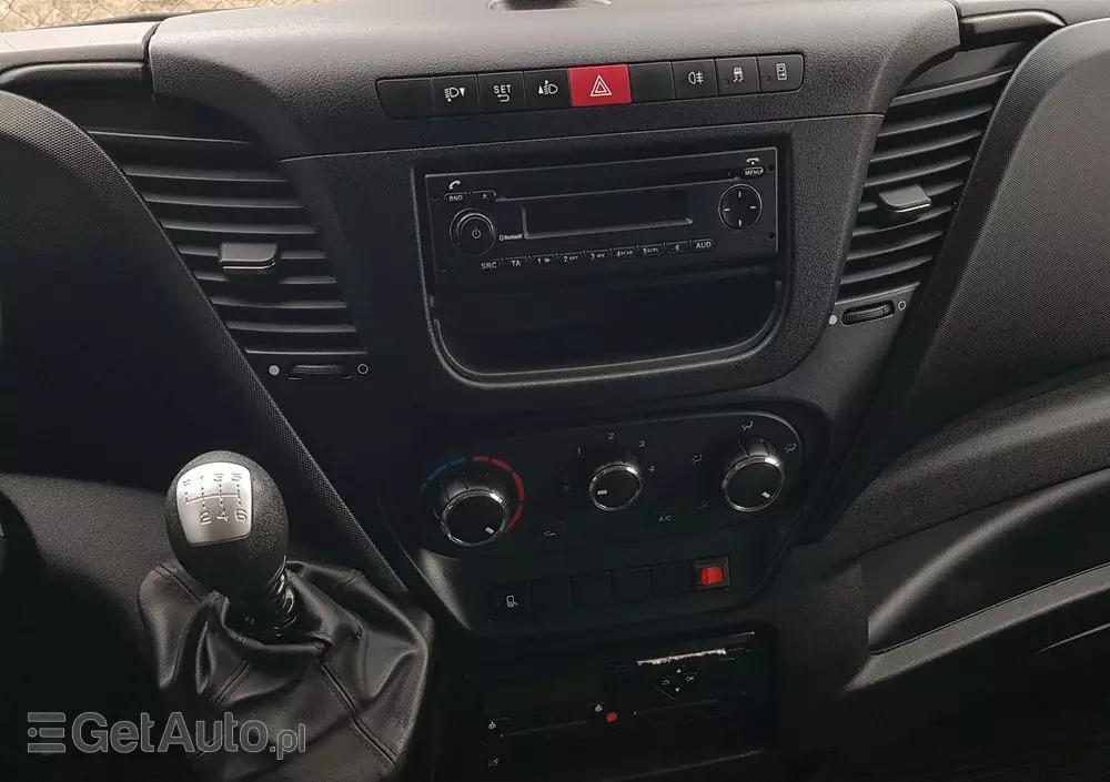 IVECO Daily 70-170 WINDA CHŁODNIA 10EP AGREGAT IZOTERMA 