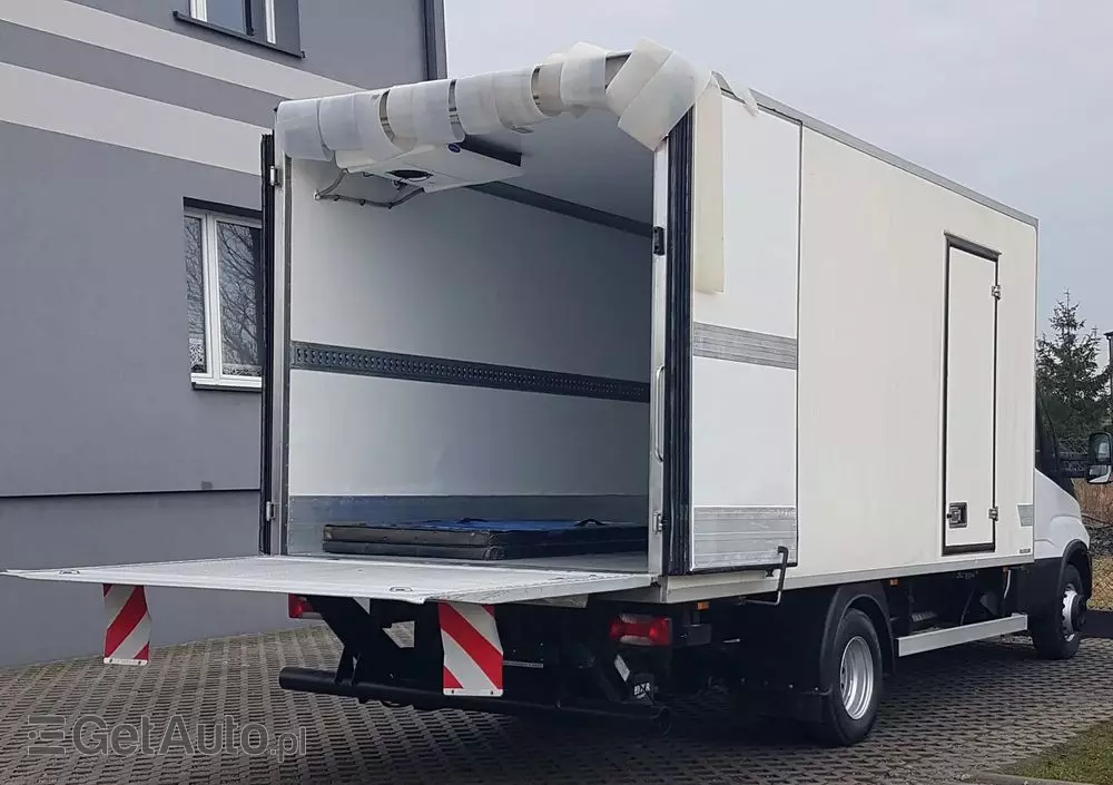 IVECO Daily 70-170 WINDA CHŁODNIA 10EP AGREGAT IZOTERMA 