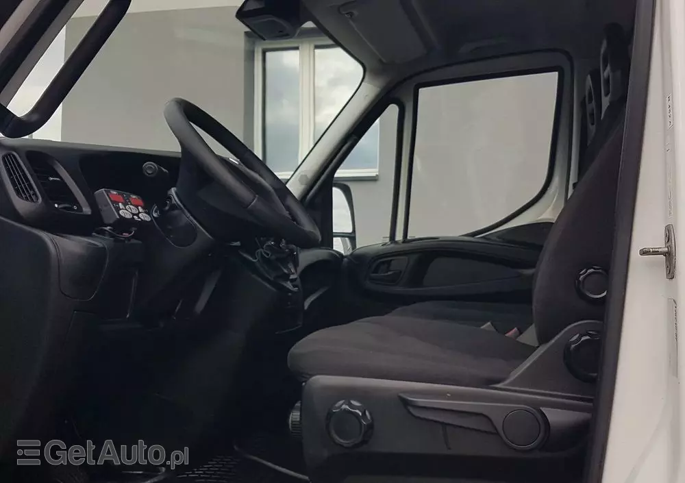 IVECO Daily 70-170 WINDA CHŁODNIA 10EP AGREGAT IZOTERMA 