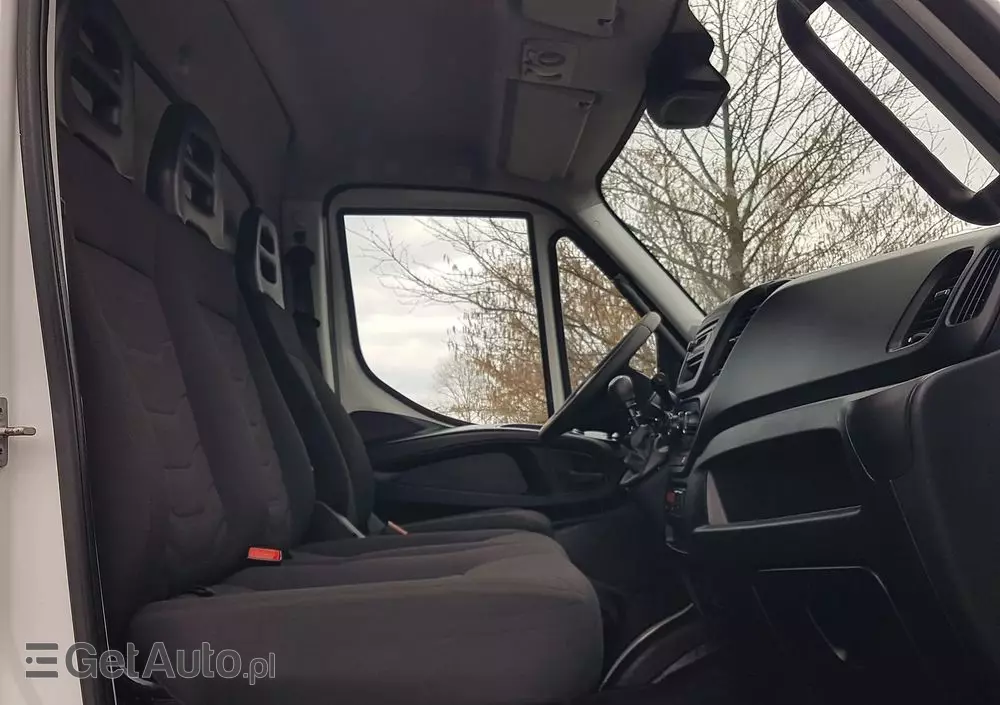 IVECO Daily 70-170 WINDA CHŁODNIA 10EP AGREGAT IZOTERMA 