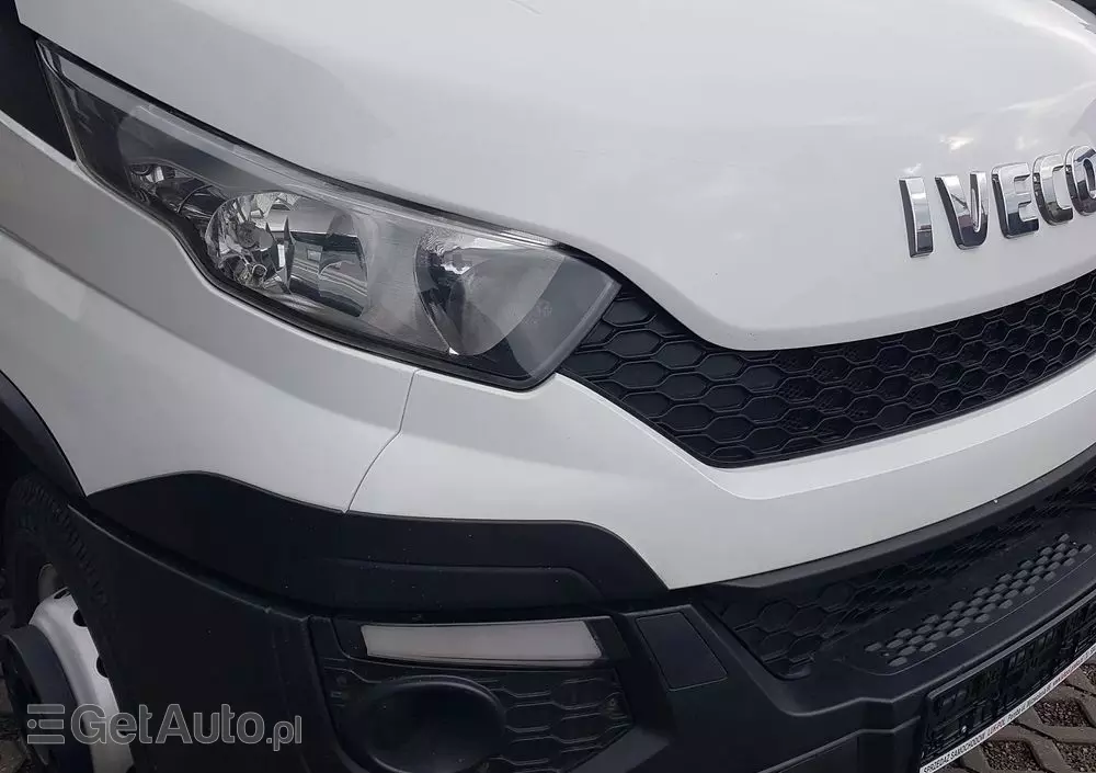 IVECO Daily 70-170 WINDA CHŁODNIA 10EP AGREGAT IZOTERMA 