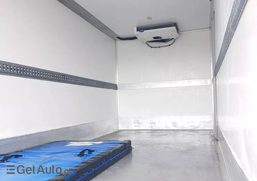 IVECO Daily 70-170 WINDA CHŁODNIA 10EP AGREGAT IZOTERMA 