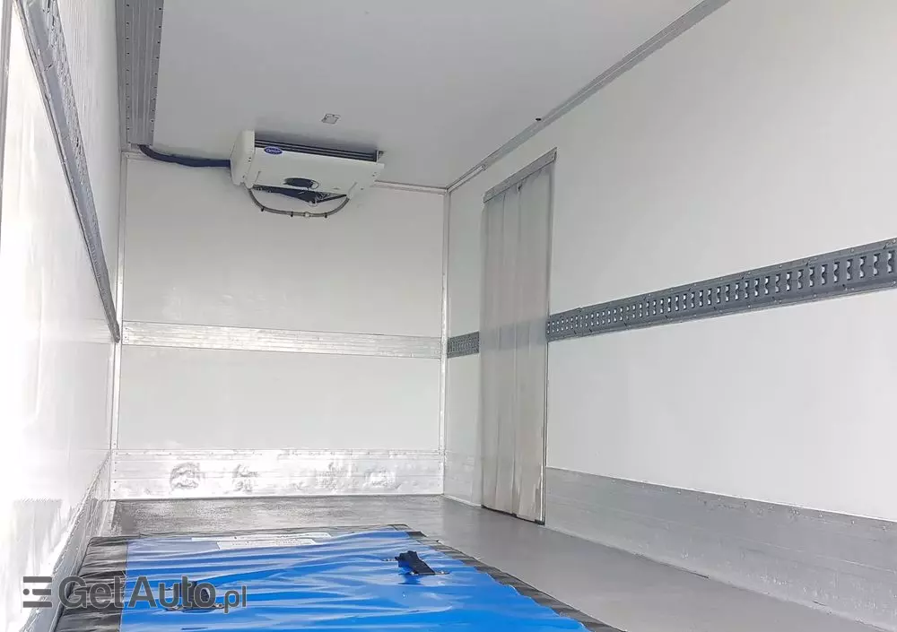 IVECO Daily 70-170 WINDA CHŁODNIA 10EP AGREGAT IZOTERMA 