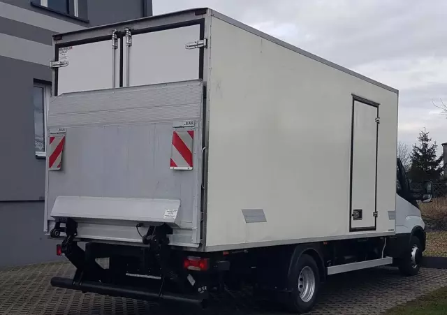 IVECO Daily 70-170 WINDA CHŁODNIA 10EP AGREGAT IZOTERMA 