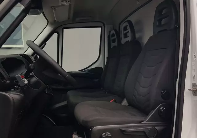 IVECO Daily 70-170 WINDA CHŁODNIA 10EP AGREGAT IZOTERMA 