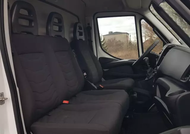 IVECO Daily 70-170 WINDA CHŁODNIA 10EP AGREGAT IZOTERMA 