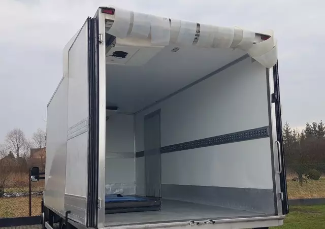 IVECO Daily 70-170 WINDA CHŁODNIA 10EP AGREGAT IZOTERMA 