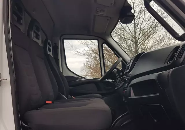 IVECO Daily 70-170 WINDA CHŁODNIA 10EP AGREGAT IZOTERMA 