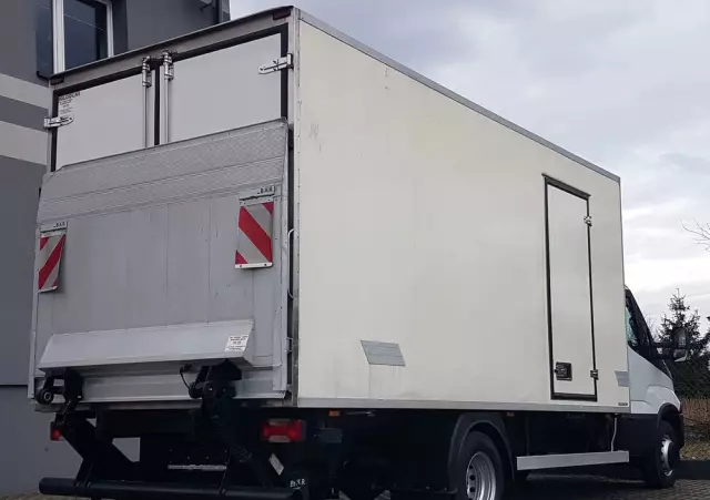 IVECO Daily 70-170 WINDA CHŁODNIA 10EP AGREGAT IZOTERMA 