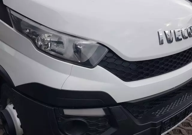 IVECO Daily 70-170 WINDA CHŁODNIA 10EP AGREGAT IZOTERMA 