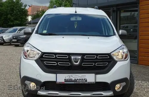 DACIA Dokker 