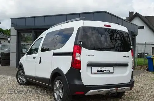 DACIA Dokker 