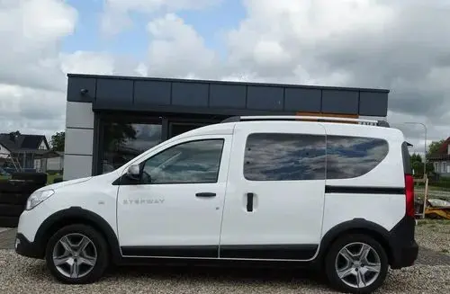DACIA Dokker 