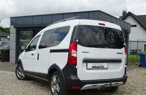 DACIA Dokker 