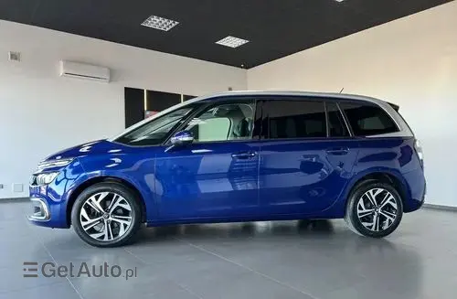 CITROEN C4 Spacetourer 