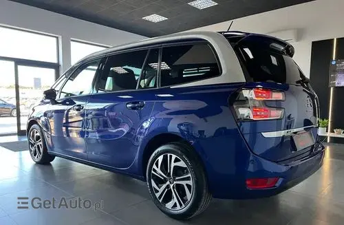 CITROEN C4 Spacetourer 
