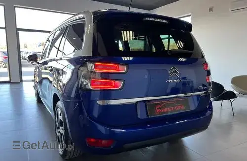 CITROEN C4 Spacetourer 