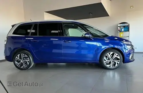 CITROEN C4 Spacetourer 