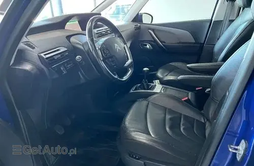 CITROEN C4 Spacetourer 