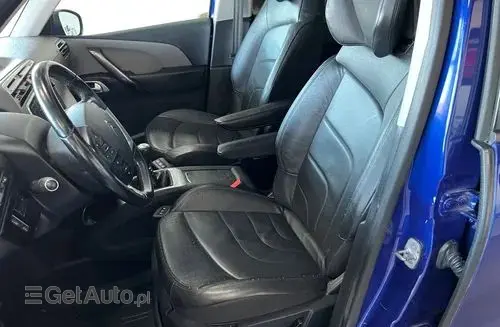 CITROEN C4 Spacetourer 