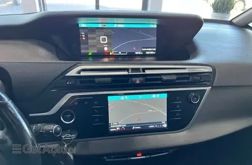 CITROEN C4 Spacetourer 