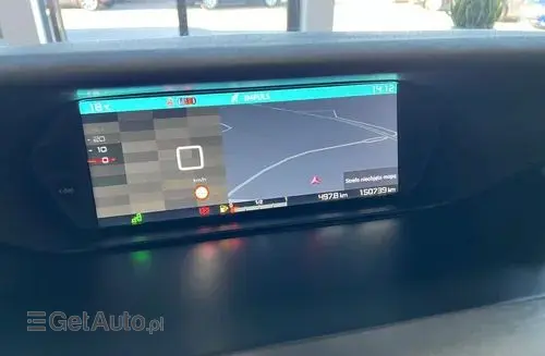 CITROEN C4 Spacetourer 