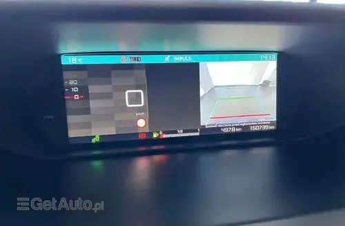 CITROEN C4 Spacetourer 