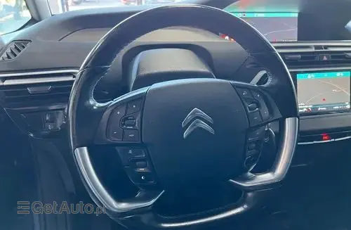 CITROEN C4 Spacetourer 