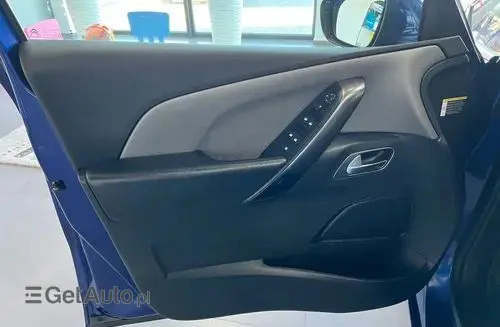 CITROEN C4 Spacetourer 