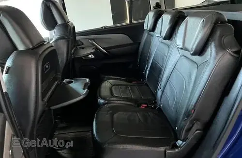 CITROEN C4 Spacetourer 