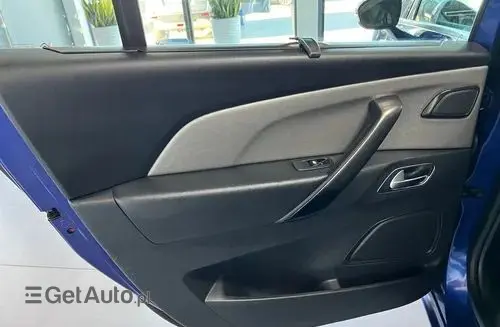 CITROEN C4 Spacetourer 