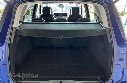 CITROEN C4 Spacetourer 