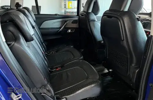 CITROEN C4 Spacetourer 