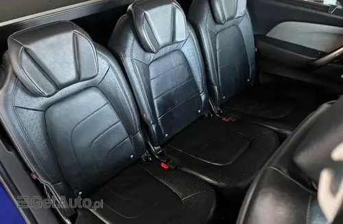 CITROEN C4 Spacetourer 